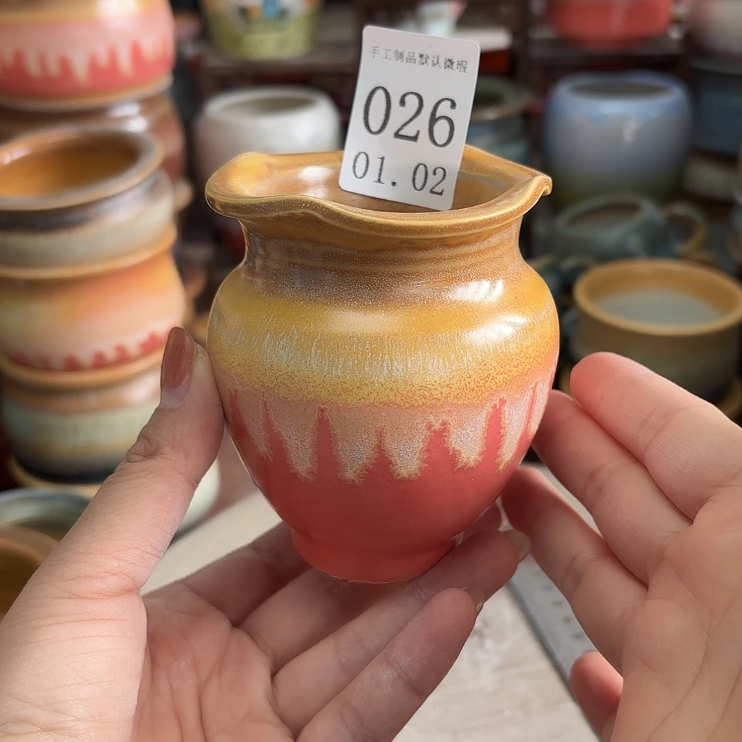 瓷片景德镇陶瓷手工制作