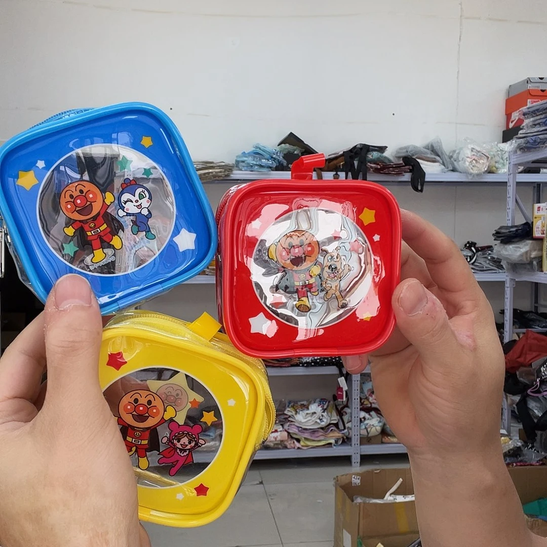 PU化妆包等各种产品