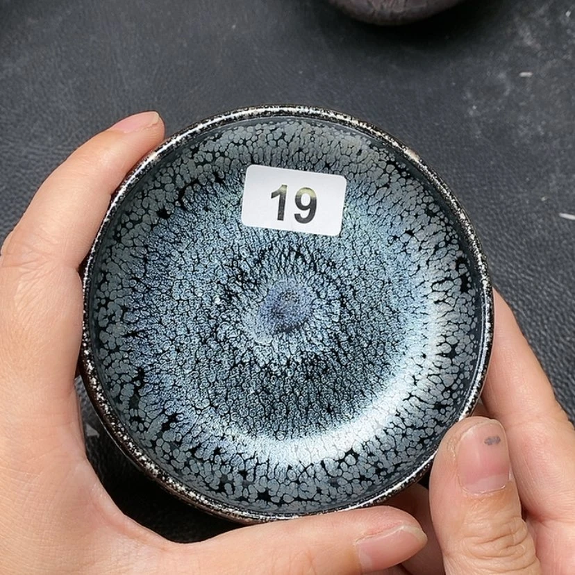 【闪购商品】茶盏闽*石我的盏太好看了吧