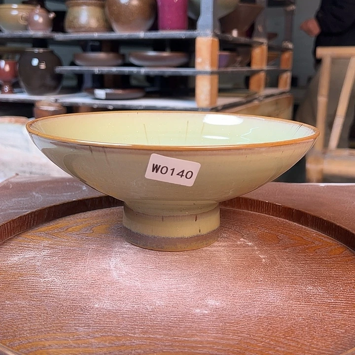 开窑景德镇老杨陶瓷