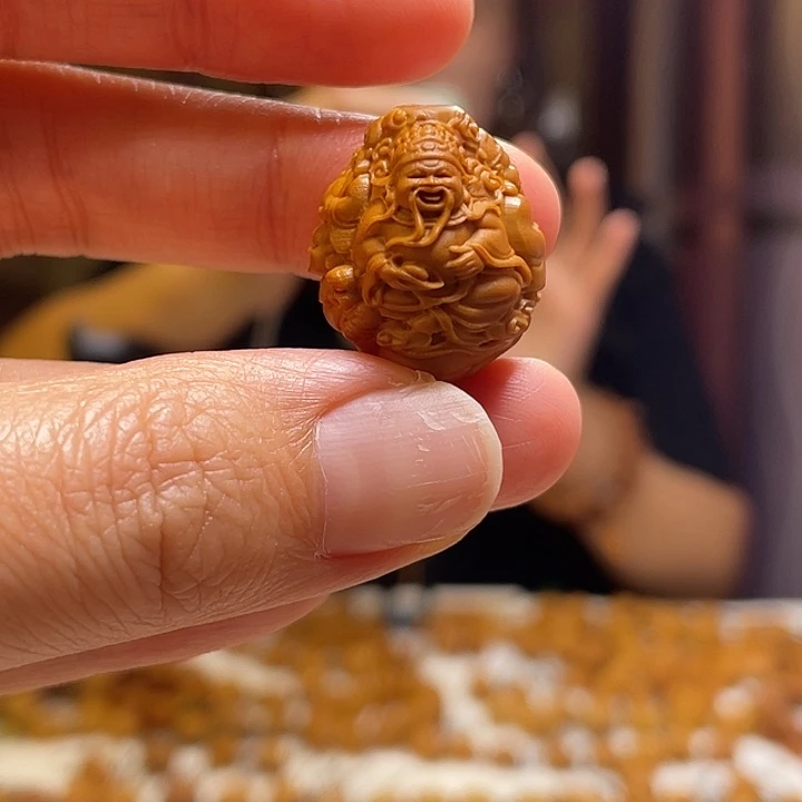 手串/手链橄榄核