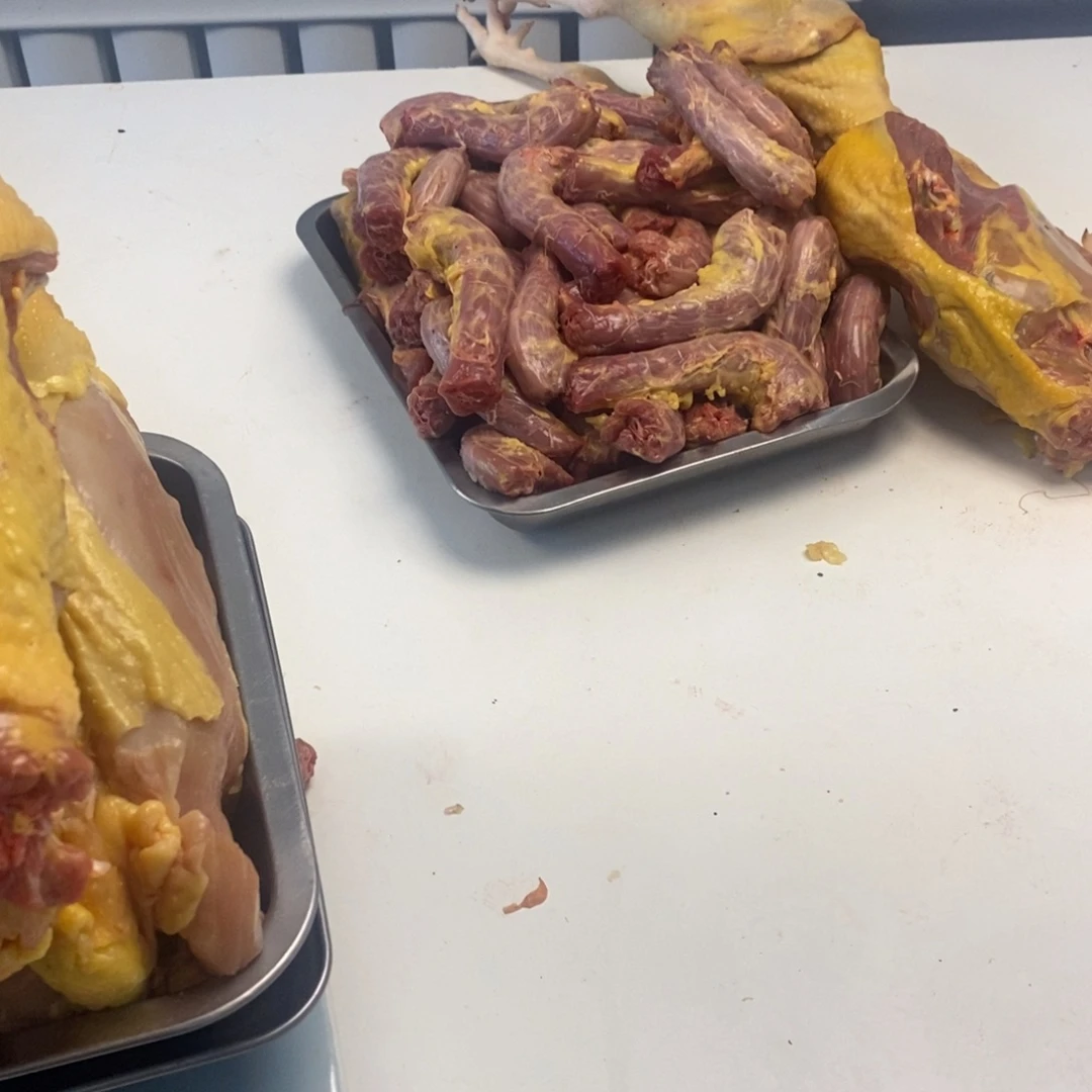 30天包装肉架000130