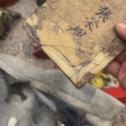 杂色豆（科檀/科特迪瓦檀木）合****装