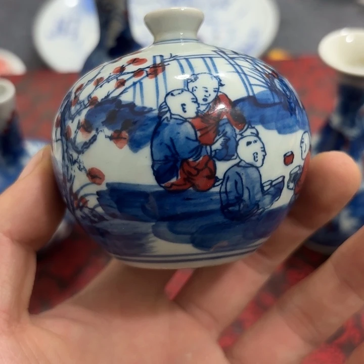 非古董现代工艺品