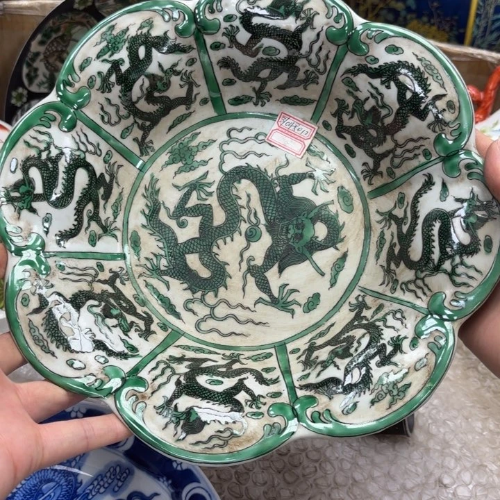 摆件瓷器摆件瓷器摆件