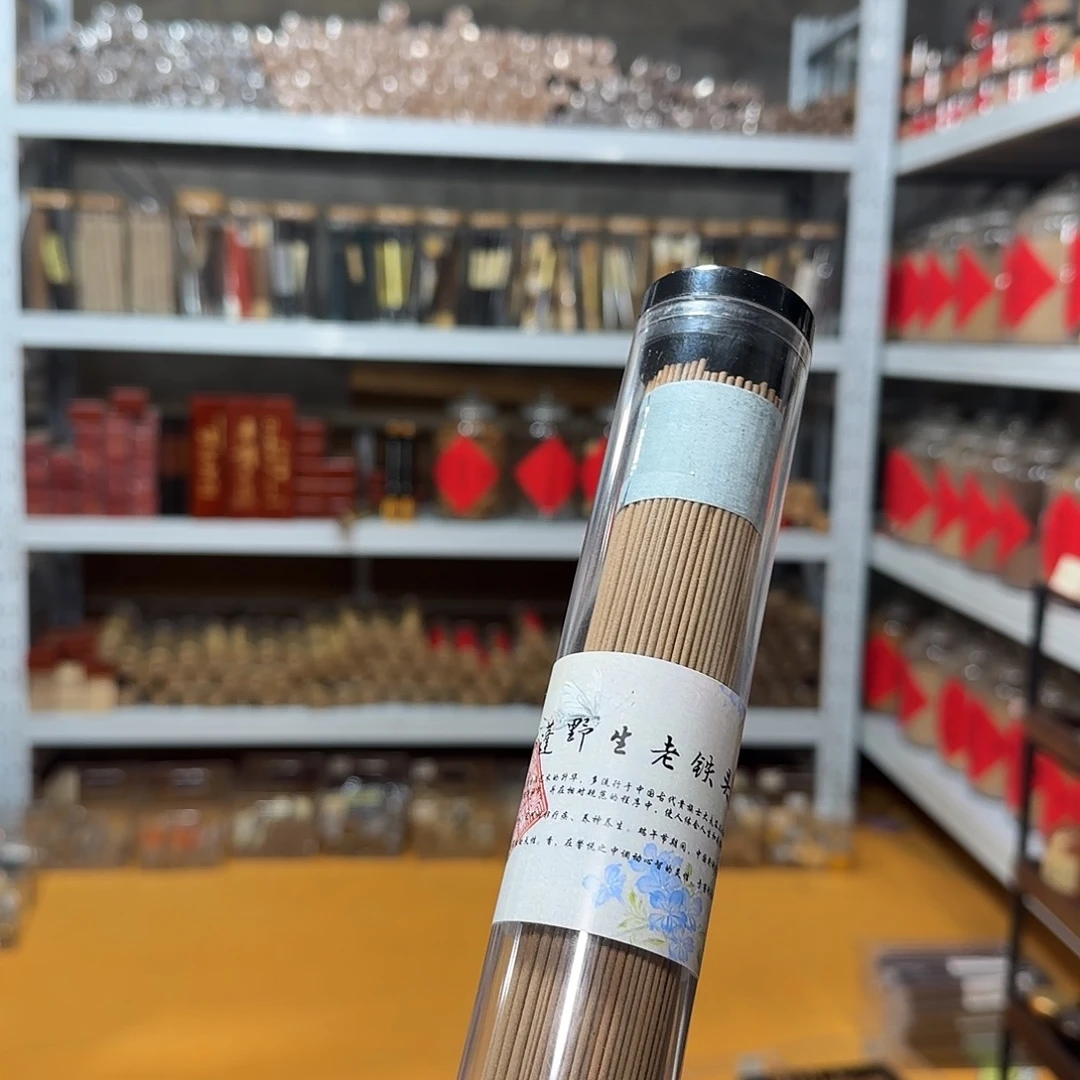 线香买天然香找老陈靠谱