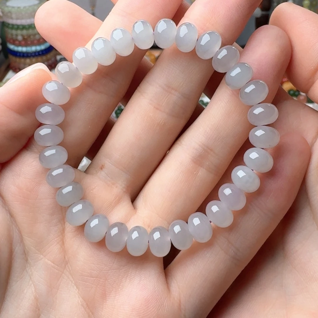 手链未镶嵌和田玉