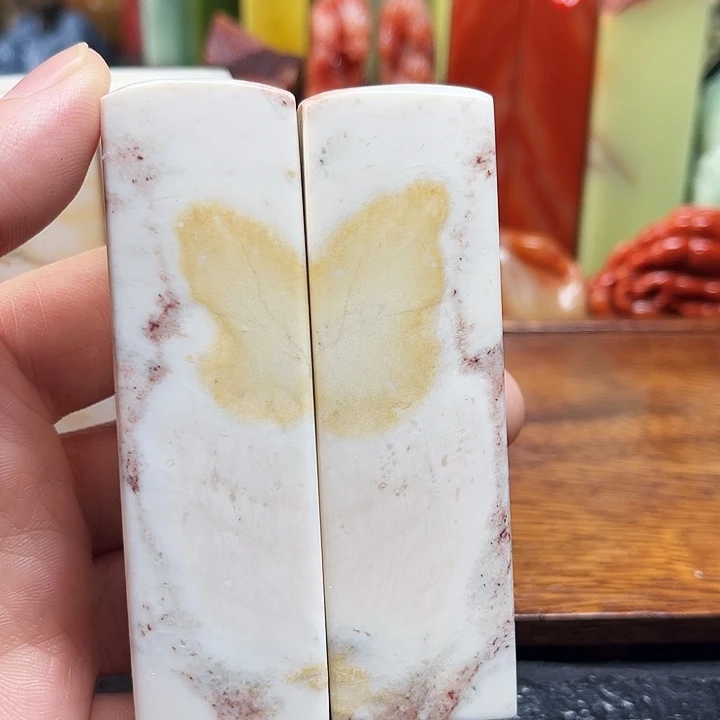 寿山石所见即所得