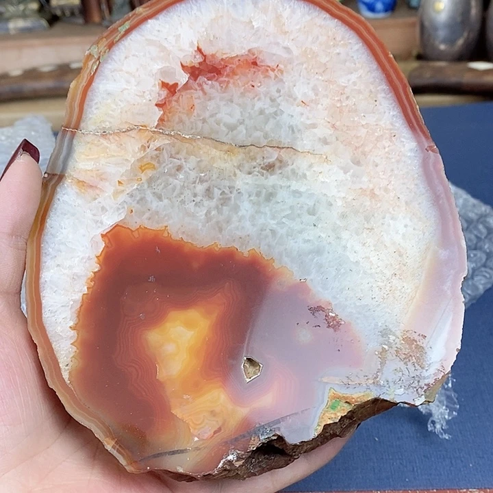 瓷片开箱捡漏，福利多多！