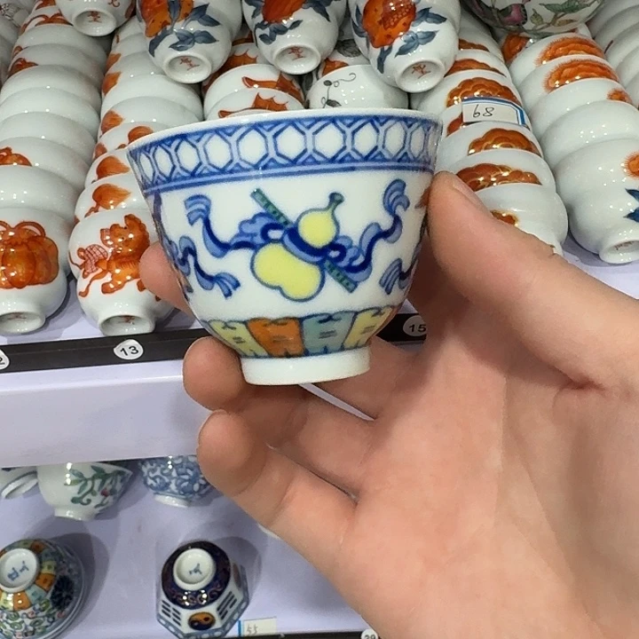 陶瓷艺术品收藏陶瓷