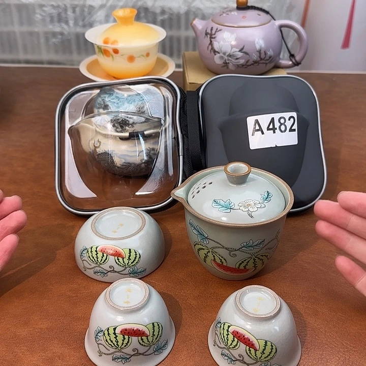 颜瓷闪购商品链接482