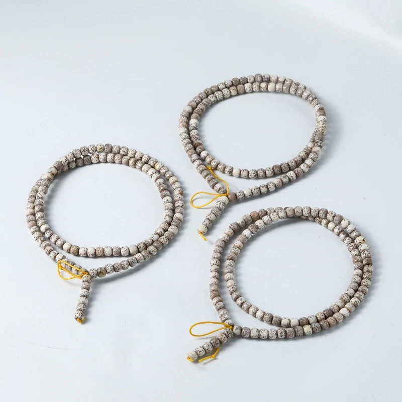 海南星月多圈手串约7*6mm（多样性发货，发其一） 11240426-01