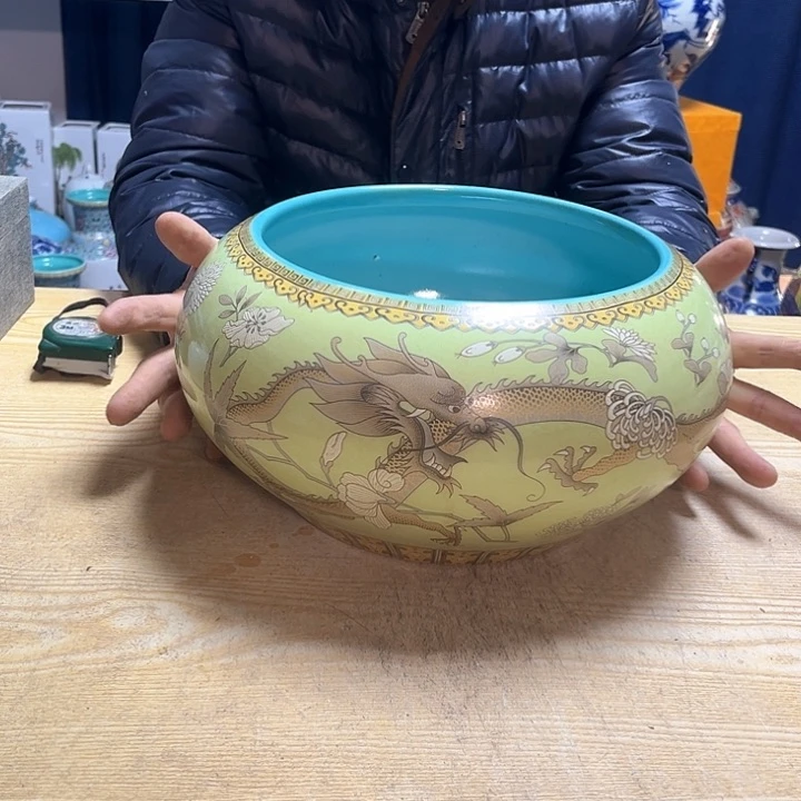 瓷器摆件设计作品