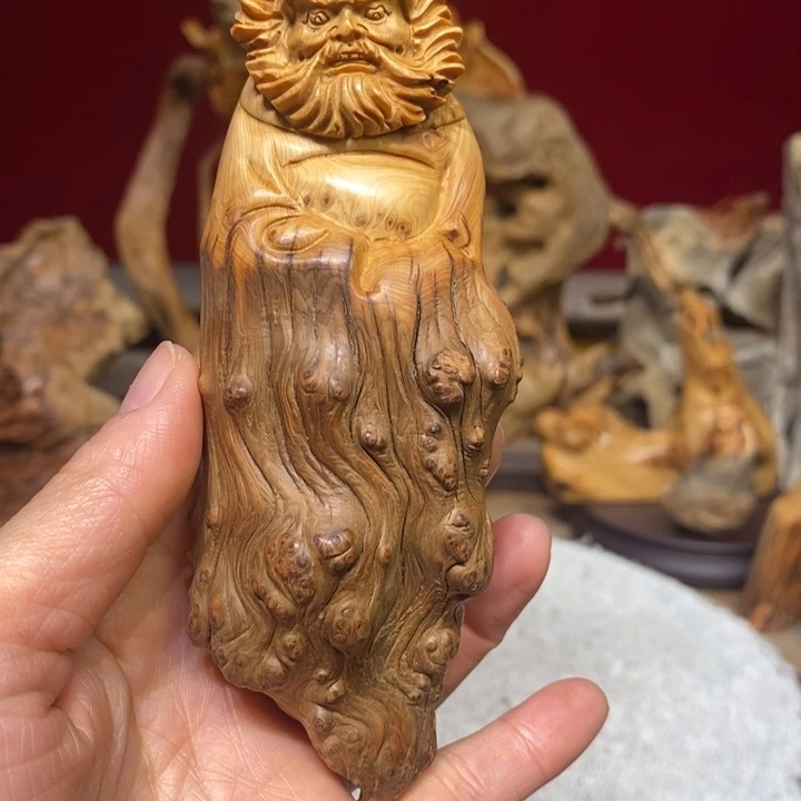 柏木（崖柏）888888888888