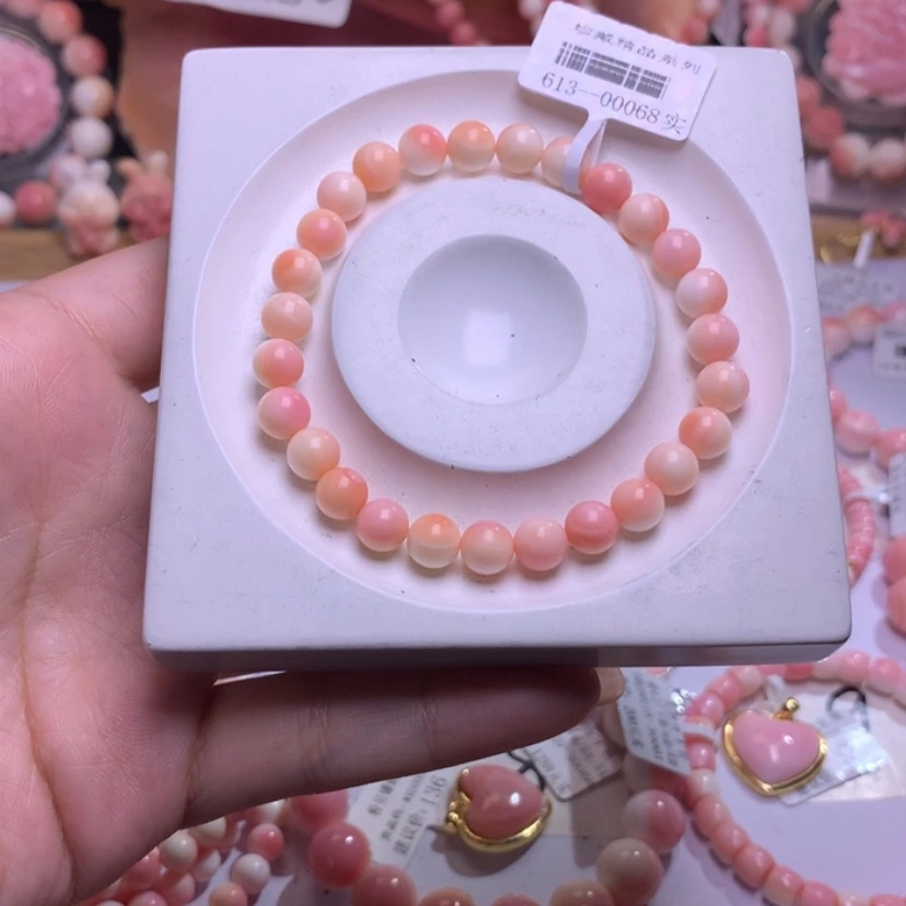 【闪购商品】查罗石颈饰合金福利6咪