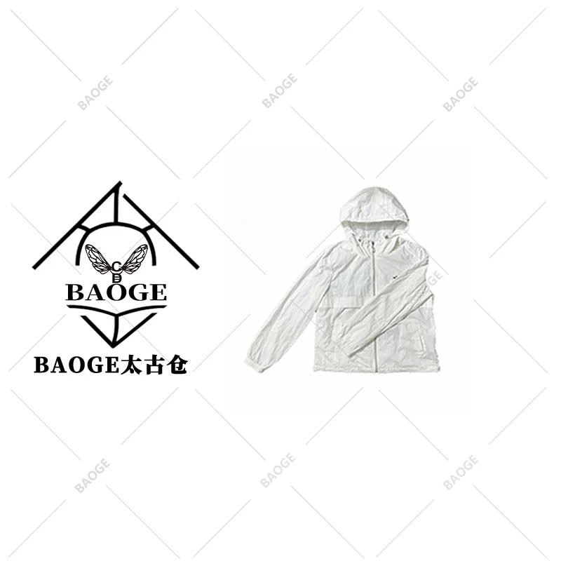 【BAOGE太古仓】新款百搭潮流外套BU-DN602