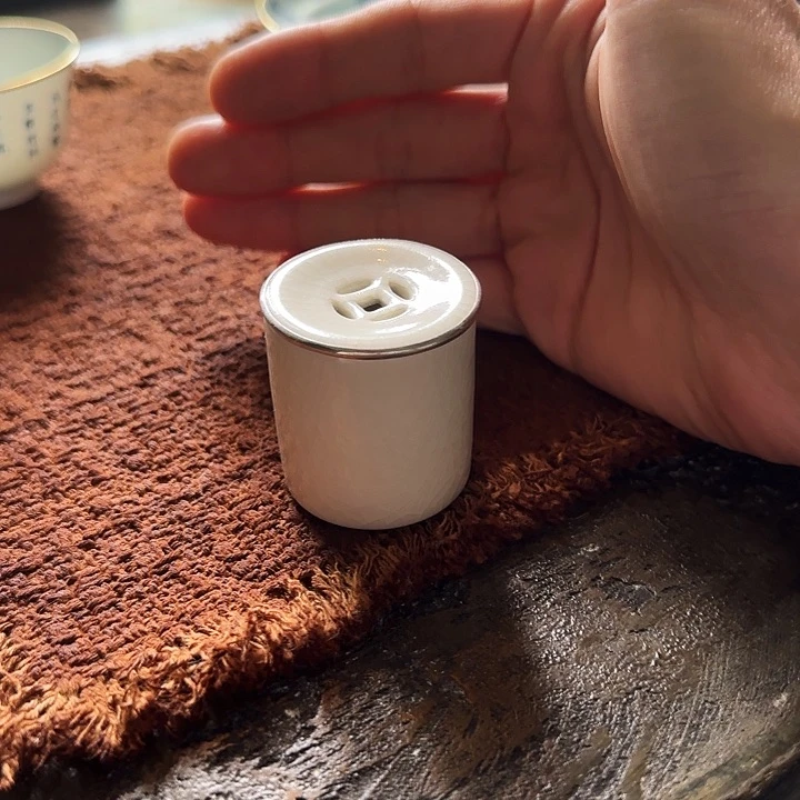 景德镇陶瓷艺术品手作