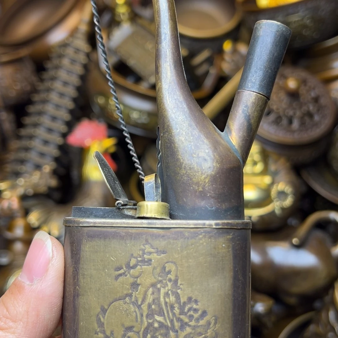 精美文玩摆件，点击下单