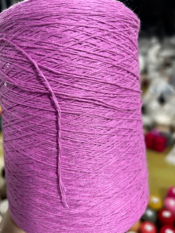 美泰斯毛线小店，面纱