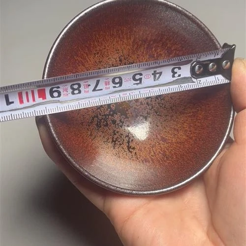 【闪购商品】茶盏-256............