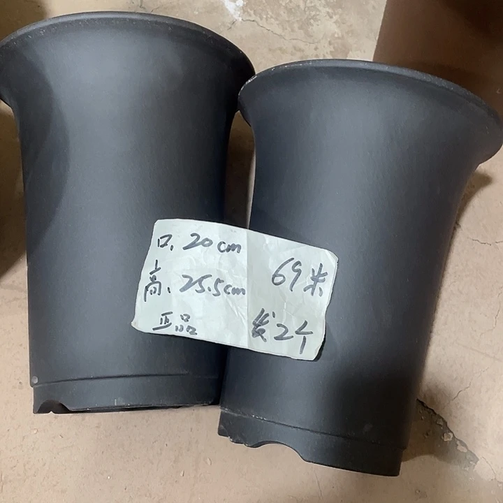 宜兴丁山张伟花盆