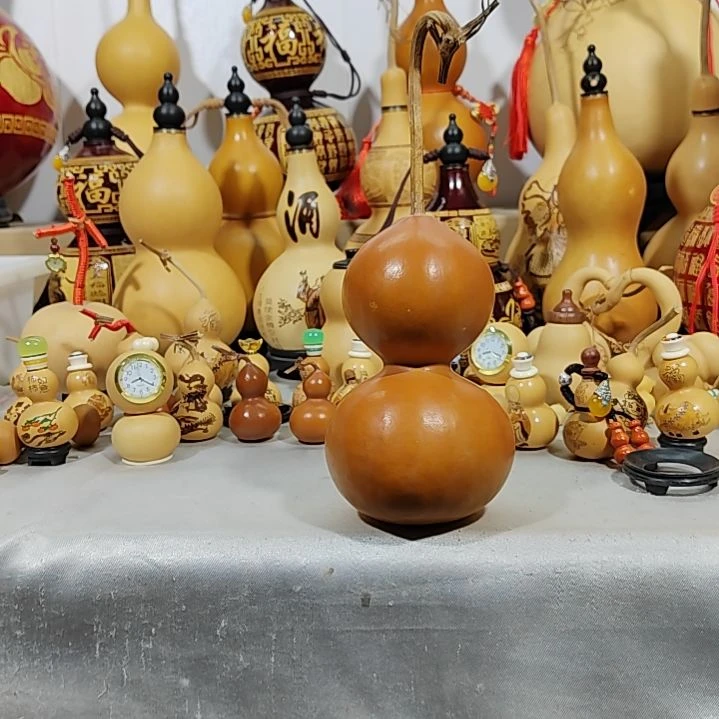 葫芦摆件葫芦摆件