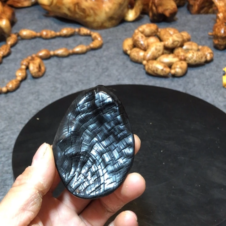 柏木（崖柏）石*崖柏50