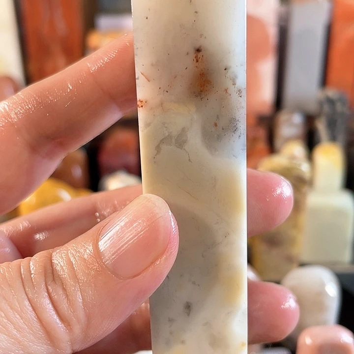 寿山石印石用****4寿山石印石