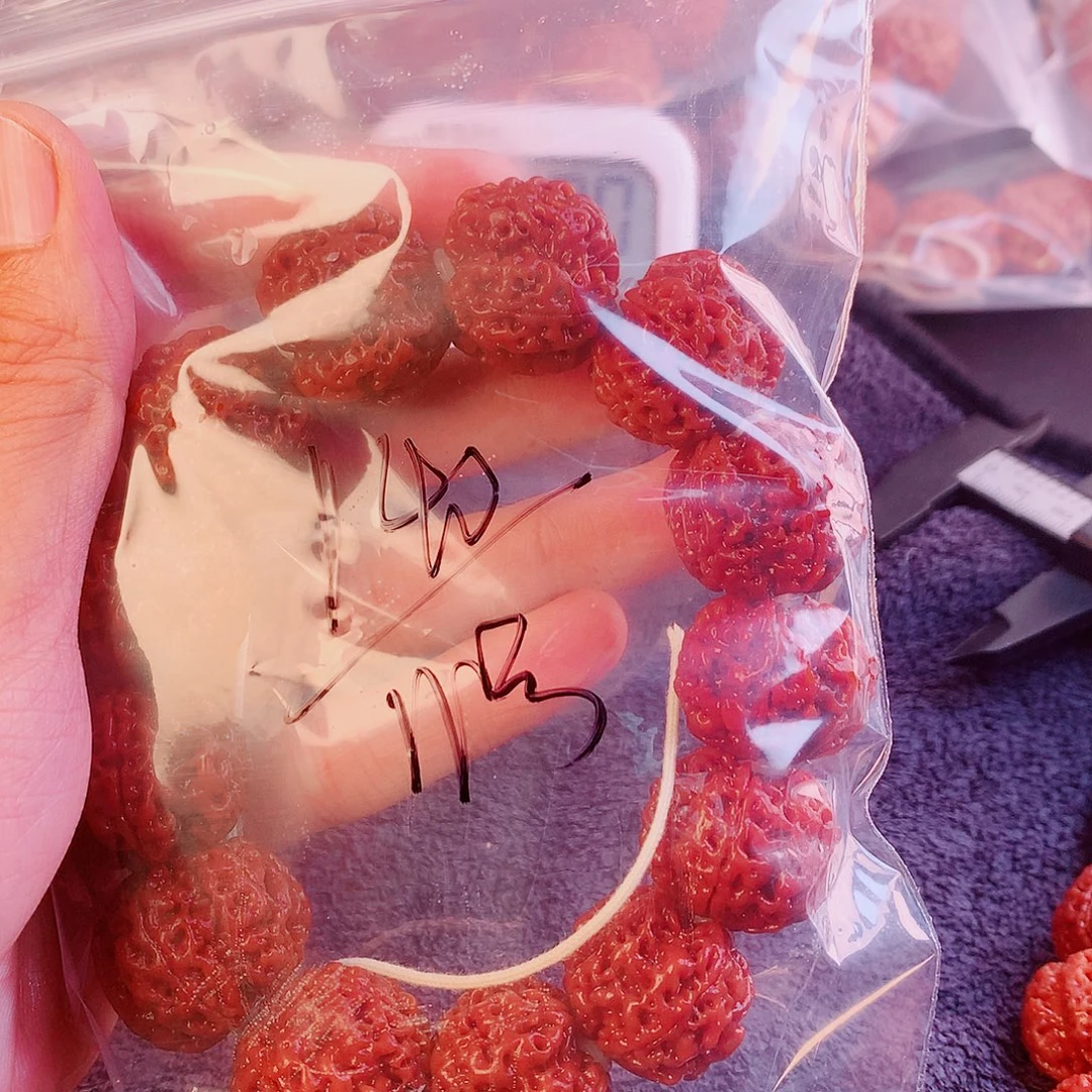 一***间手串金刚菩提11————-
