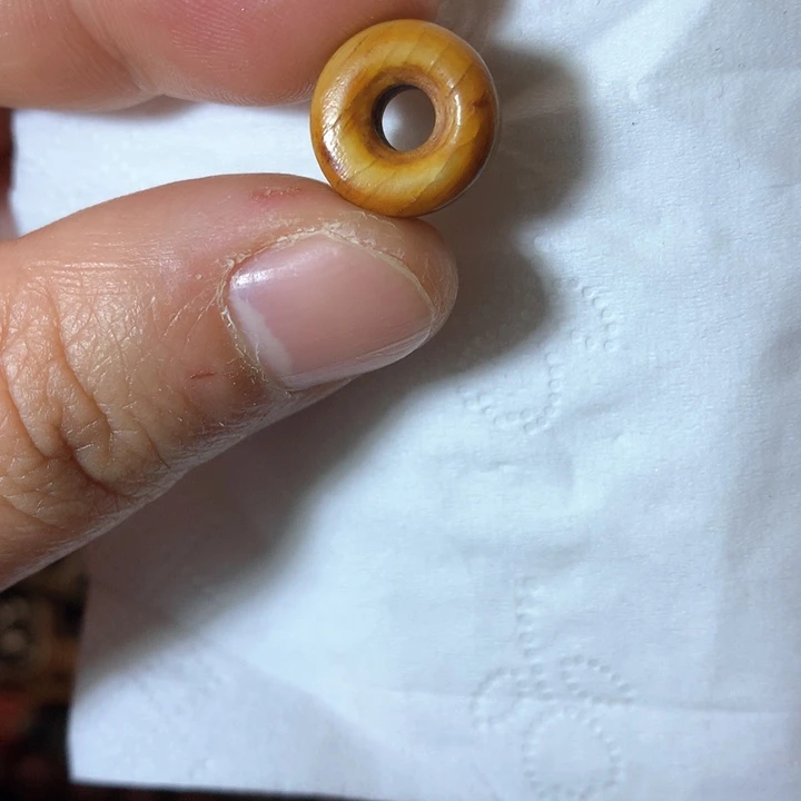 吊坠草珠菩提念珠小元素配饰吊坠