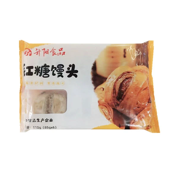 【精品】红糖馒头 800g馒头同城送