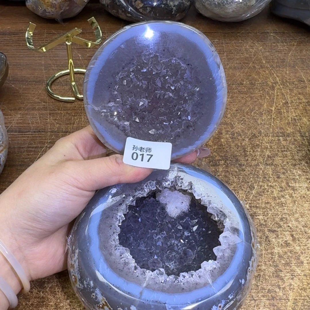 水晶大型摆件（非配饰）未镶嵌