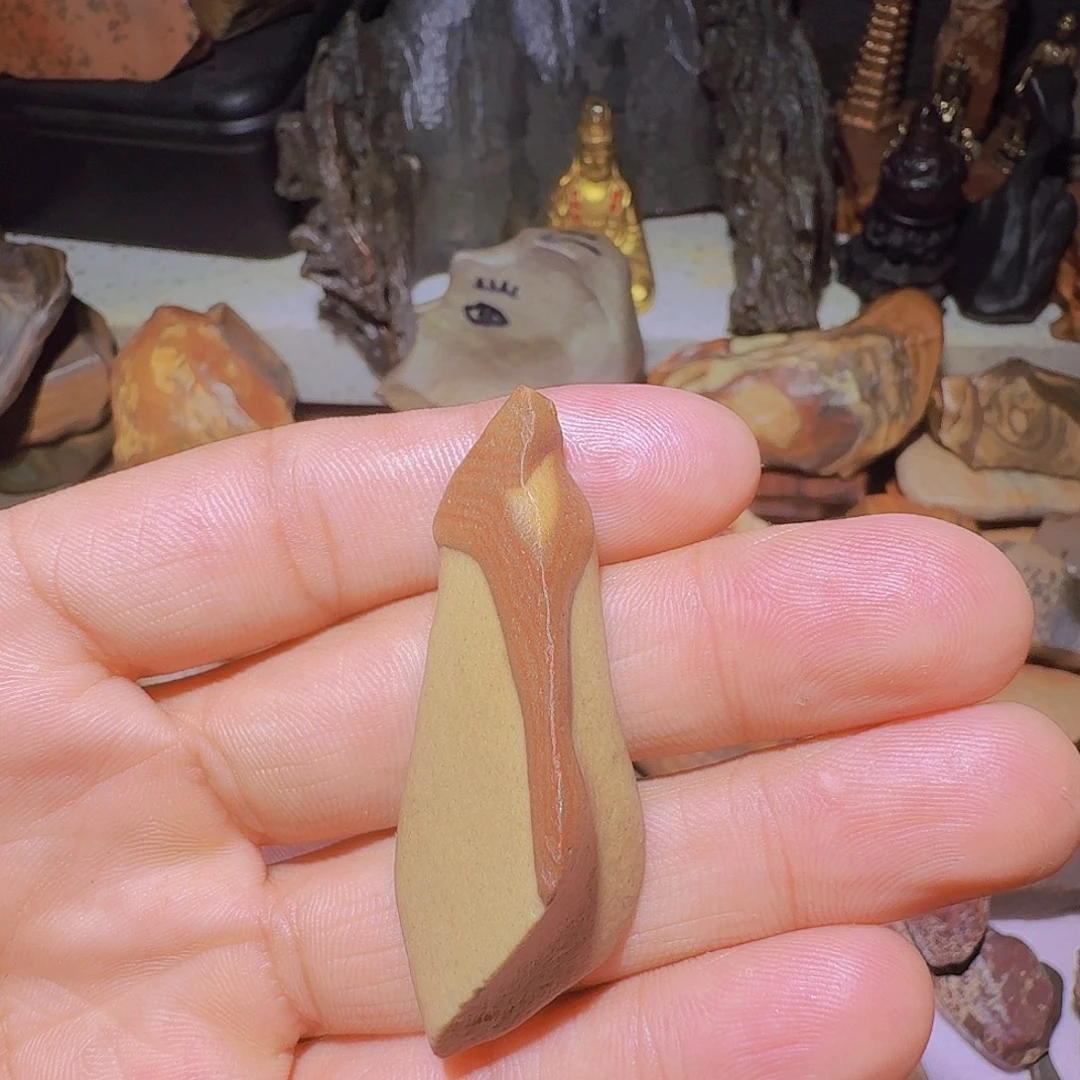 挂件合金玛瑙/玉髓