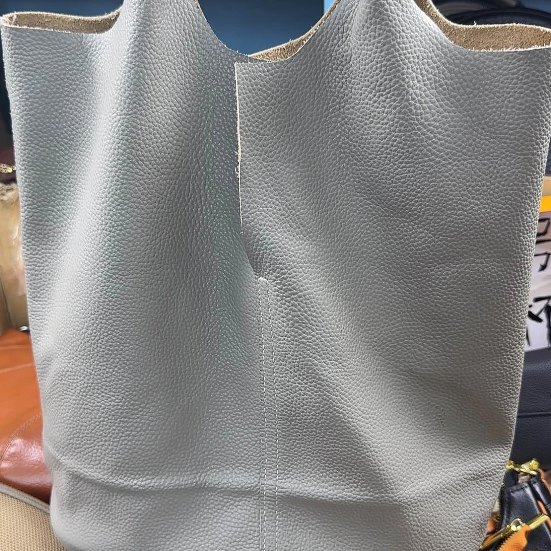 黄牛皮（革）头层牛皮山羊皮（革）