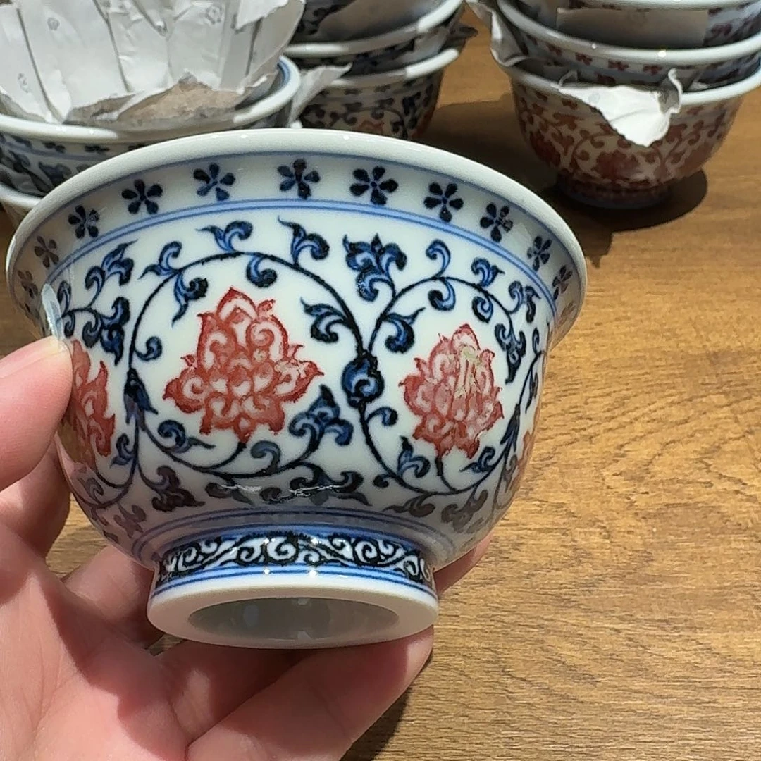 瓷器的制作工艺和工艺流程