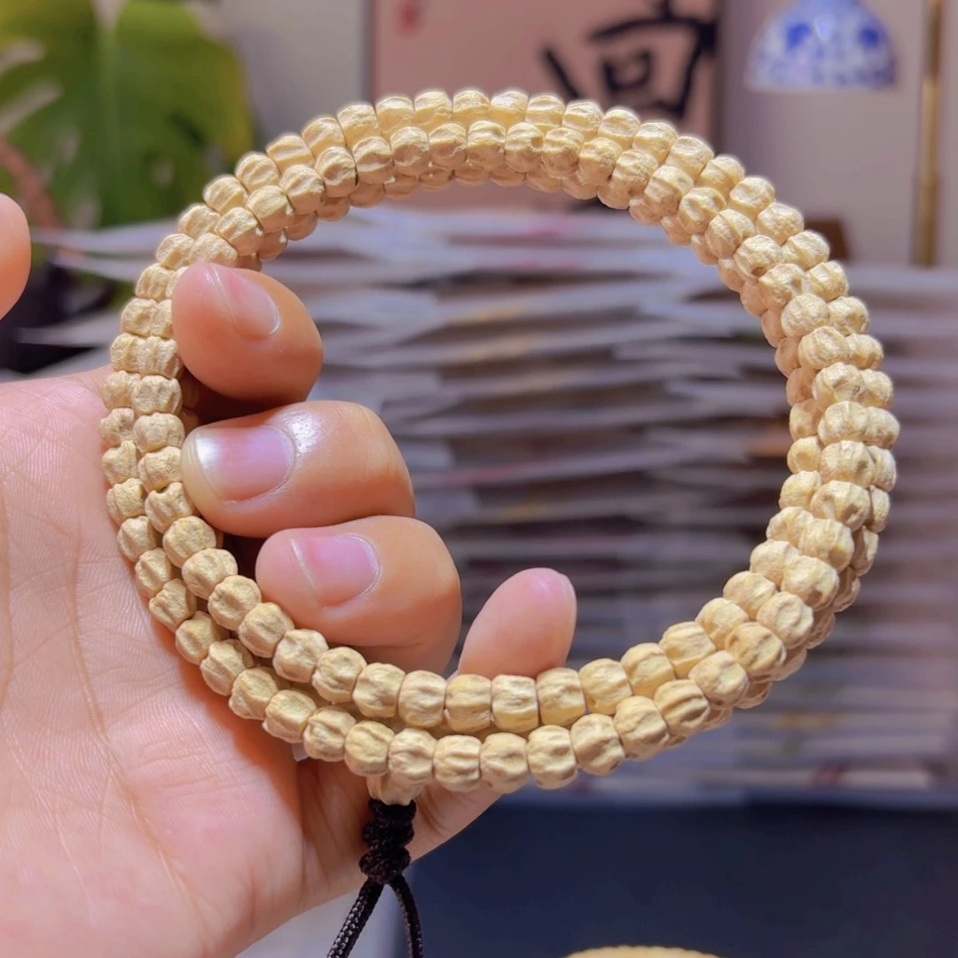 柏香籽/百香籽吊坠