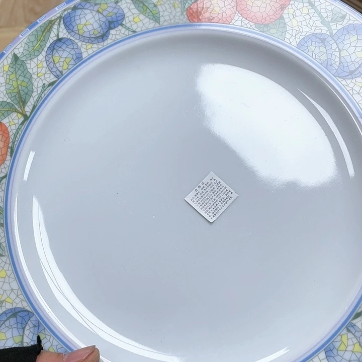 玲珑堂杂货铺瓷器?*六