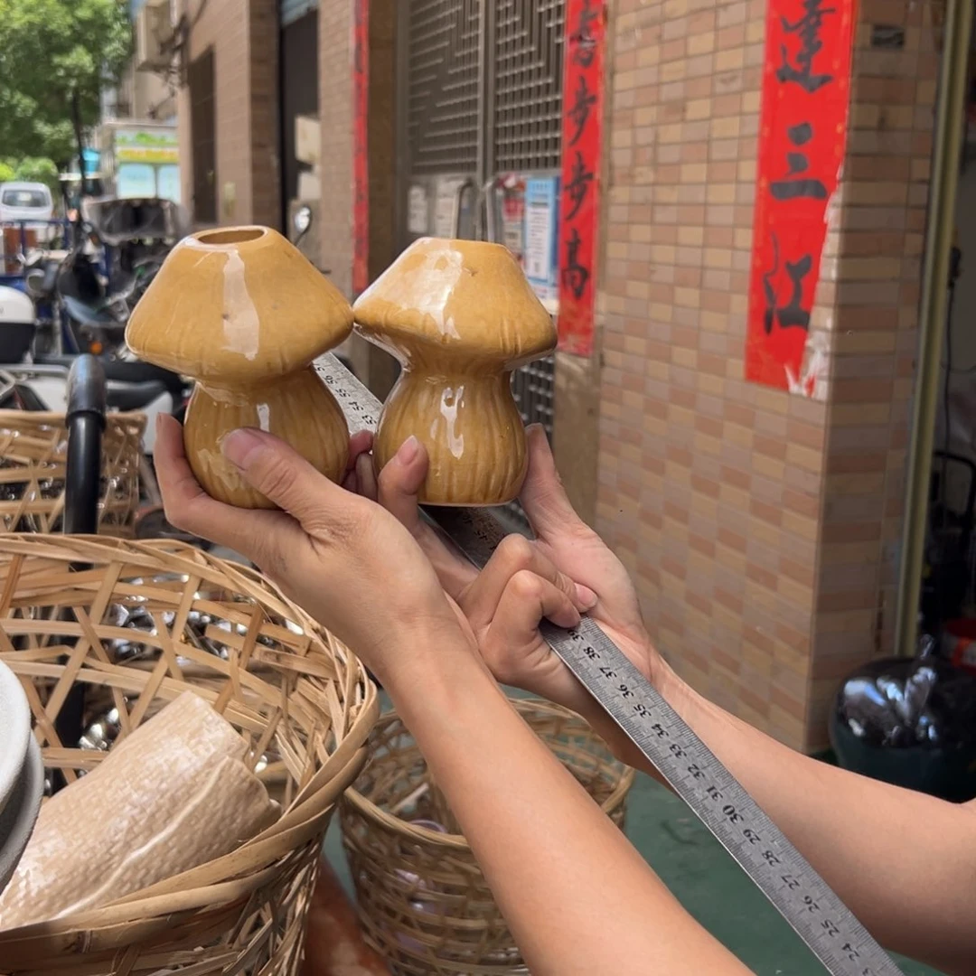号高温陶瓷工艺饰品（部分微瑕疵）18