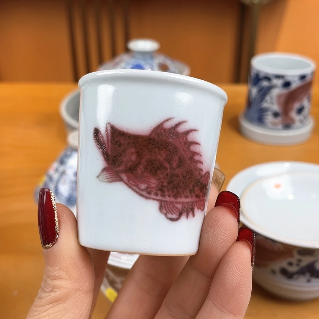 景德镇陶瓷景德镇瓷器