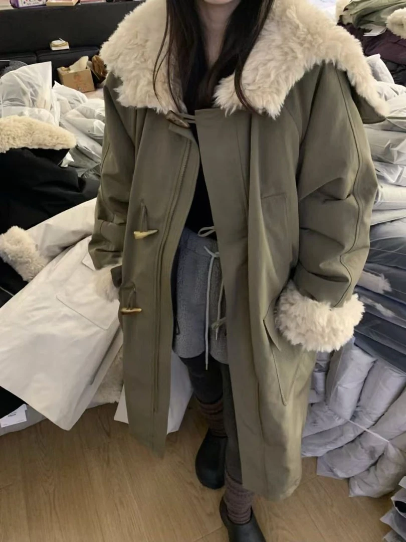 【ARONG阿荣家】派克服01315-黑色-M