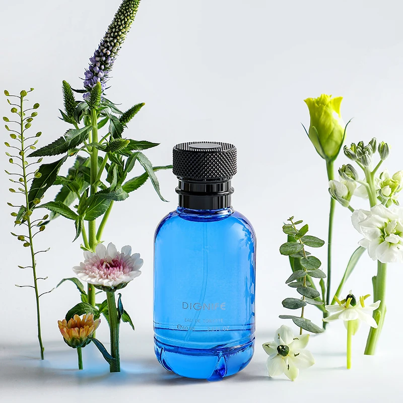 【桃金娘】 芳香柑橘调 中性香 60ml 香水