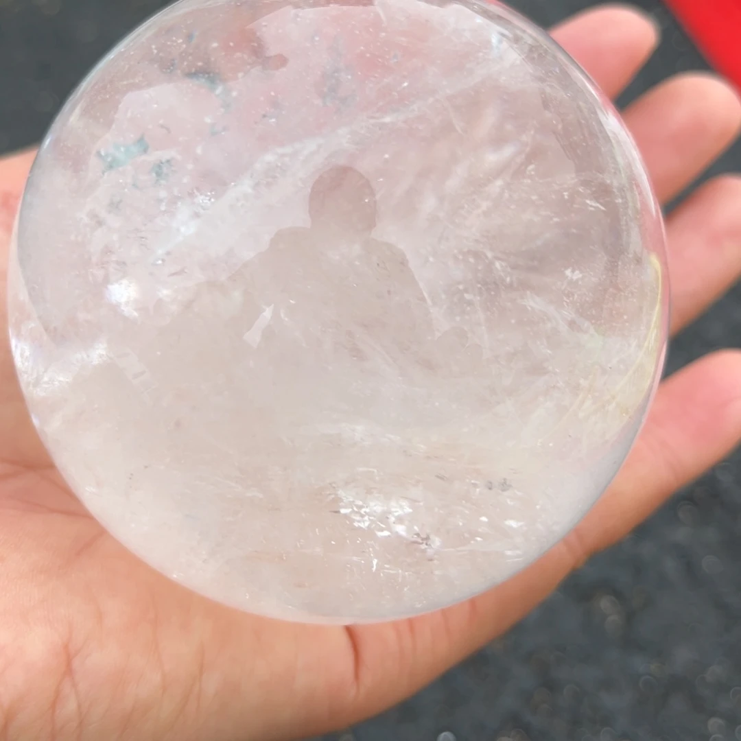 水晶未镶嵌摆件未镶嵌天然水晶摆件