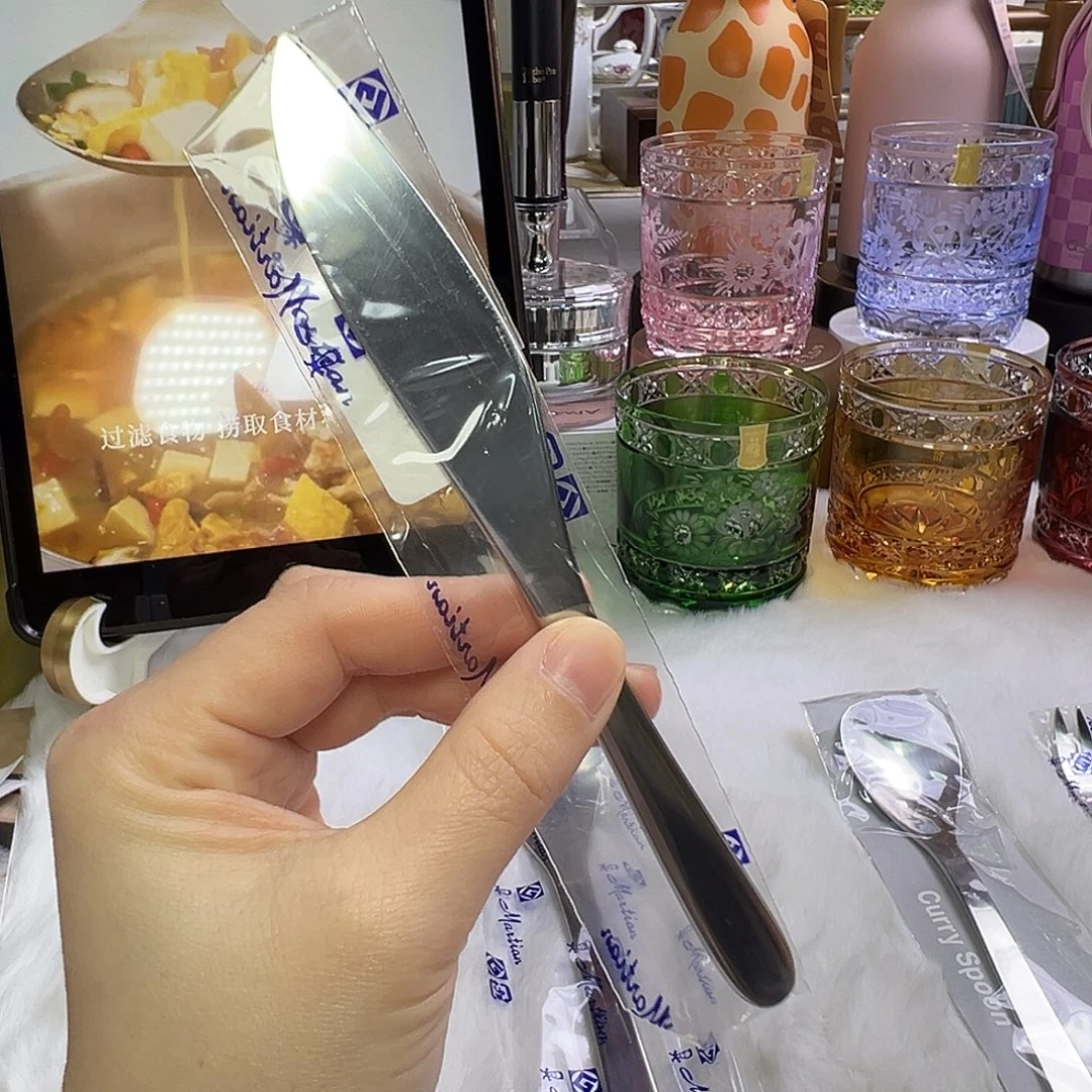 摆件感恩相遇 喜乐绵长