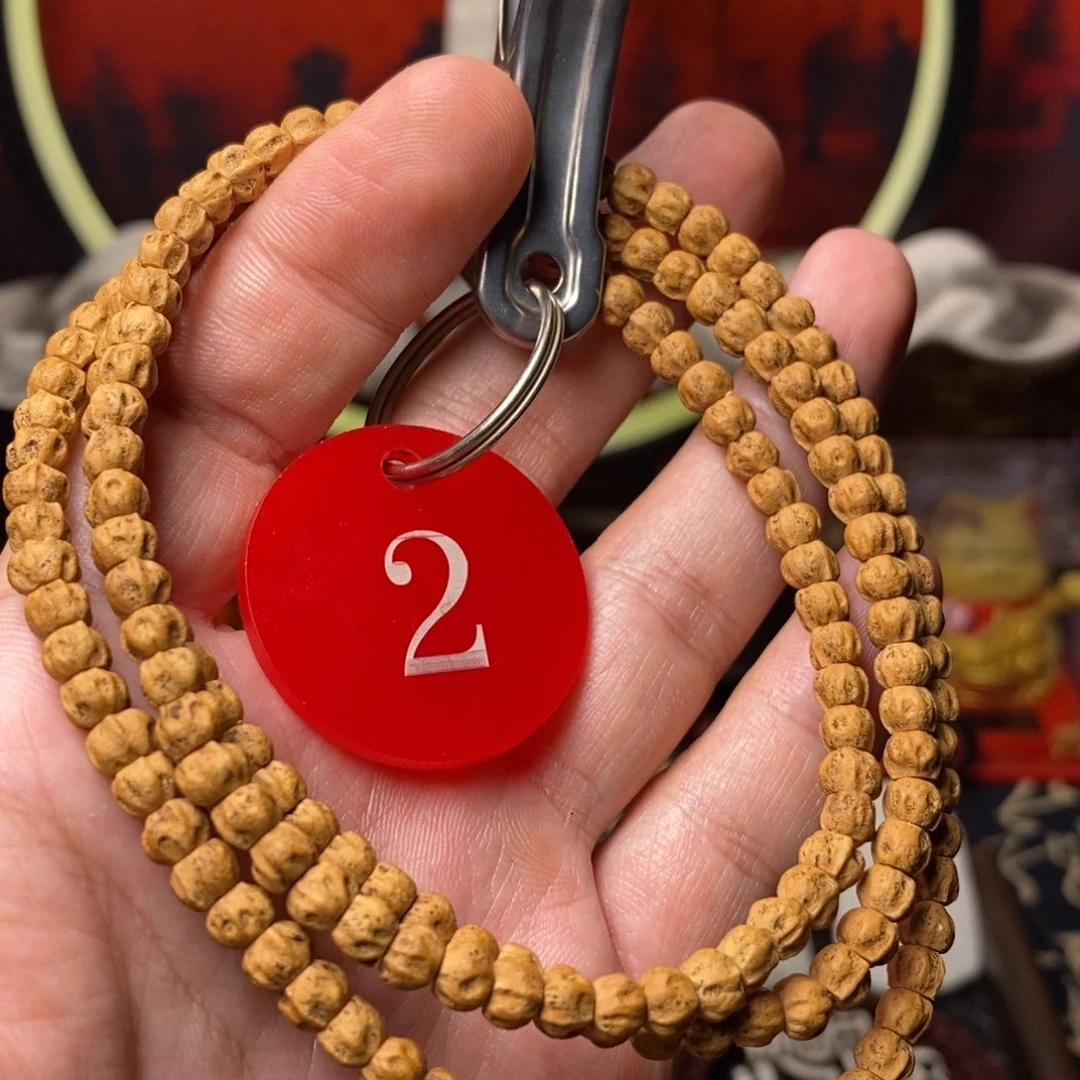 手串柏香籽/百香籽