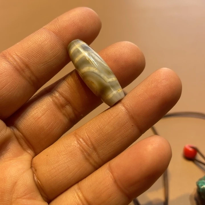 柏香籽/百香籽吊坠