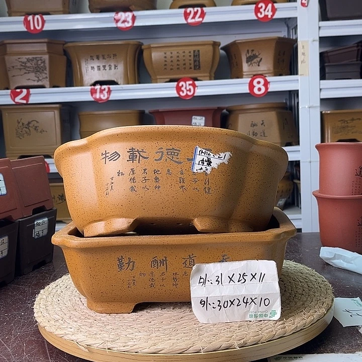 花盆紫砂紫砂艺术