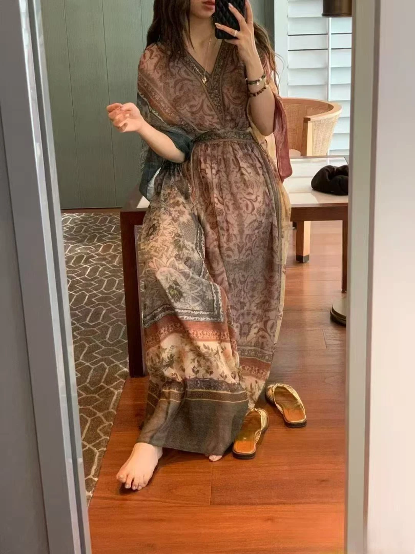 【铭尚服饰】新款连衣裙上架