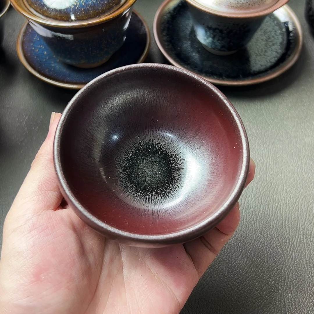 茶盏我们是有共同话题有分歧