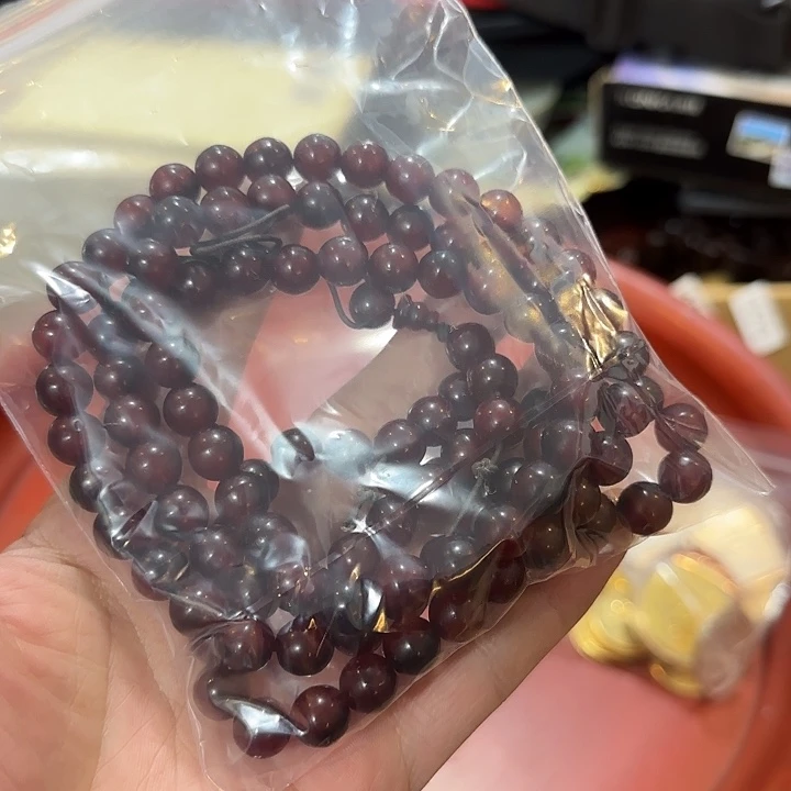 风***子端景台紫檀木类老物件老物件