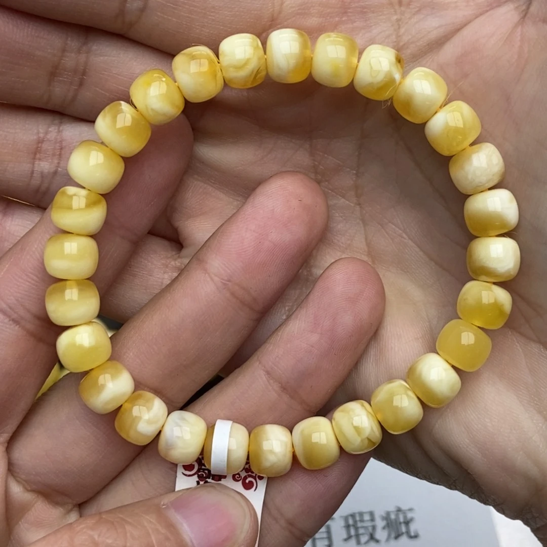 琥珀珠宝奇石未镶嵌蜜蜡45